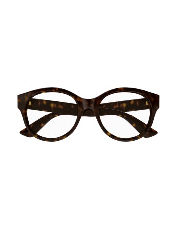 Occhiali vista Gucci - GG1580O-002 - 53 2