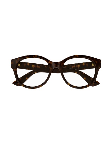 Occhiali vista Gucci - GG1580O-002 - 53