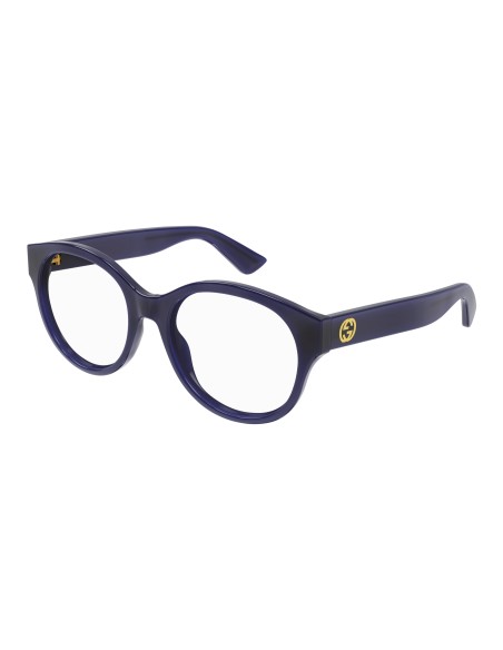 Occhiali vista Gucci - GG1580O-003 - 53