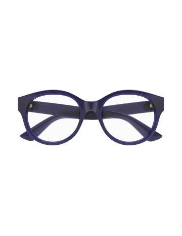 Occhiali vista Gucci - GG1580O-003 - 53 2