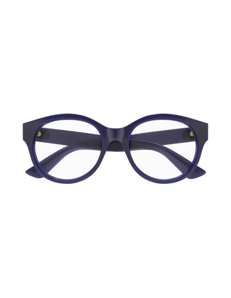 Occhiali vista Gucci - GG1580O-003 - 53