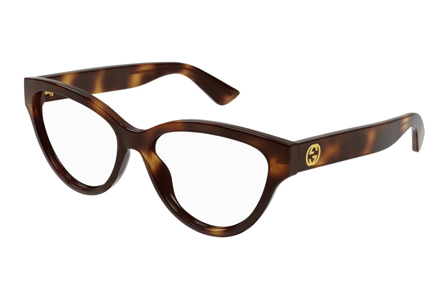 Gucci GG1581O Occhiali da vista | Isolani Boutique
