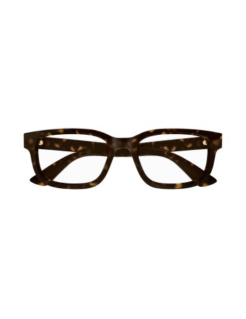 Occhiali vista Gucci - GG1584O-002 - 53 2