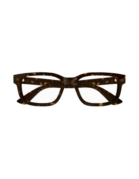 Occhiali vista Gucci - GG1584O-002 - 53