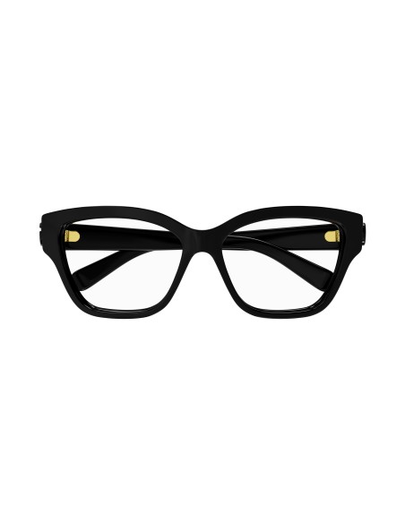 Occhiali vista Gucci - GG1597O-001 - 53