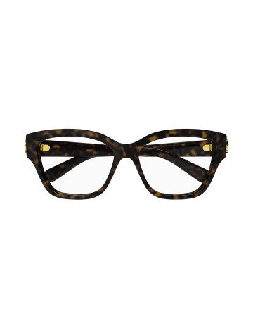 Occhiali vista Gucci - GG1597O-002 - 53 2