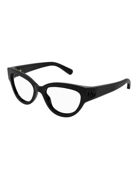 Occhiali vista Gucci - GG1598O-001 - 51