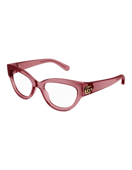 Occhiali vista Gucci - GG1598O-003 - 51