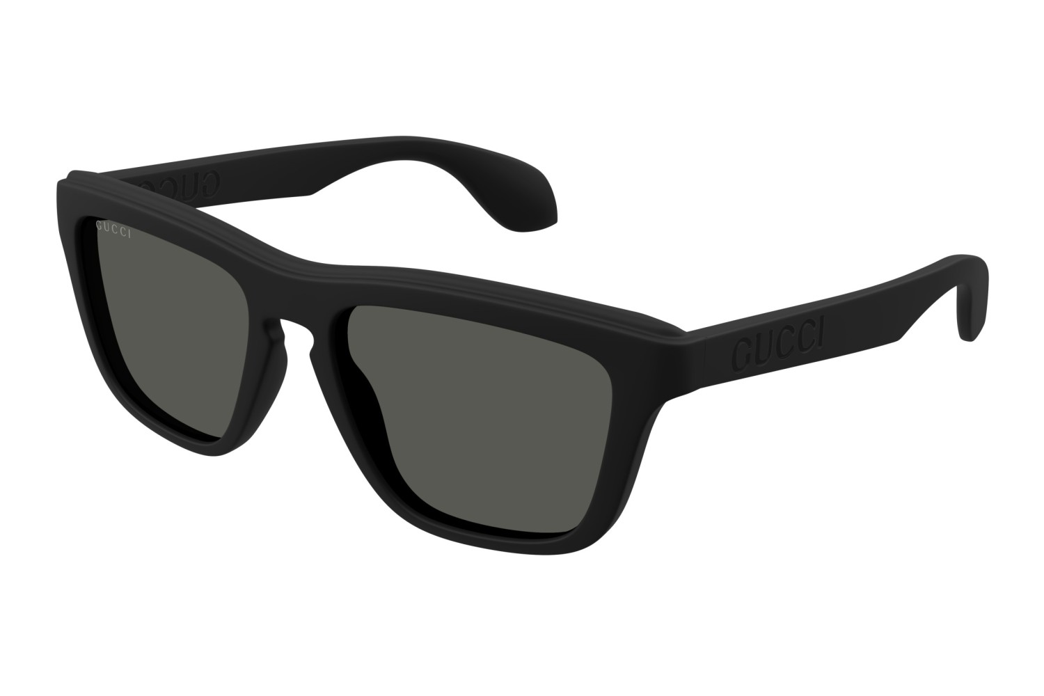 Occhiali sole Gucci - GG1571S-001 - 55