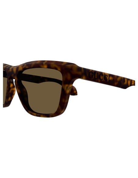 Occhiali sole Gucci - GG1571S-002 - 55