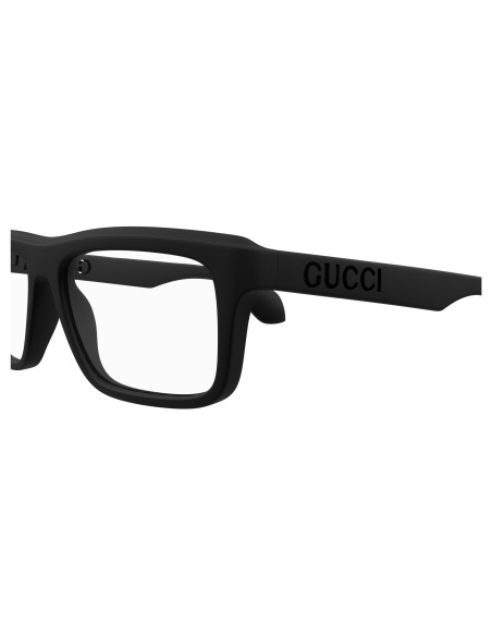 Occhiali vista Gucci - GG1572O-001 - 54
