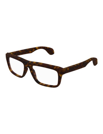 Occhiali vista Gucci - GG1572O-002 - 54