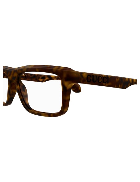 Occhiali vista Gucci - GG1572O-002 - 54