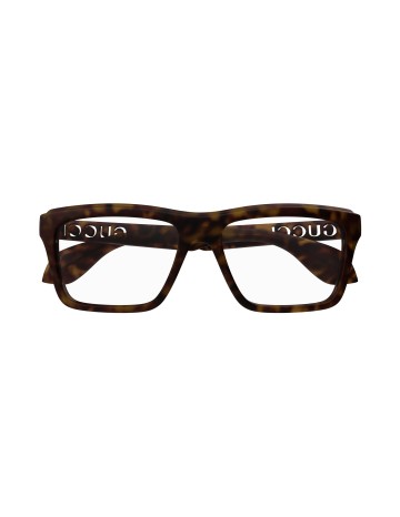Occhiali vista Gucci - GG1573O-002 - 55 2