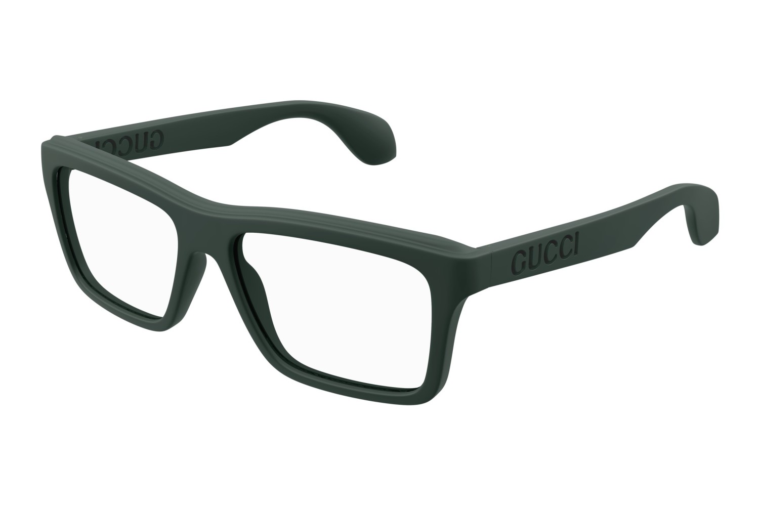 Occhiali vista Gucci - GG1573O-003 - 55