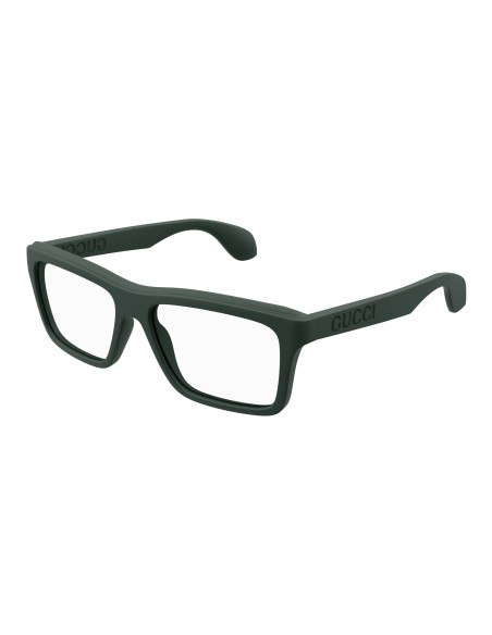 Occhiali vista Gucci - GG1573O-003 - 55