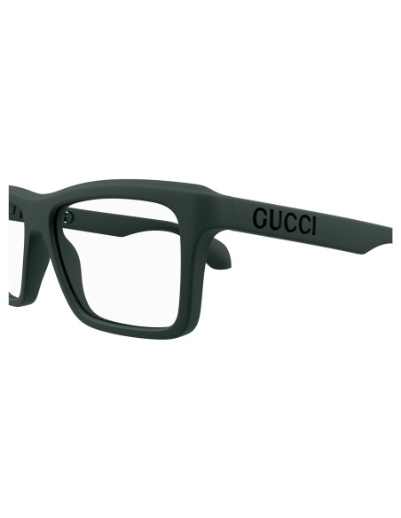 Occhiali vista Gucci - GG1573O-003 - 55