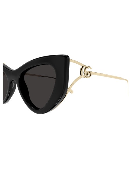 Occhiali sole Gucci - GG1565S-001 - 52