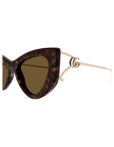 Occhiali sole Gucci - GG1565S-002 - 52