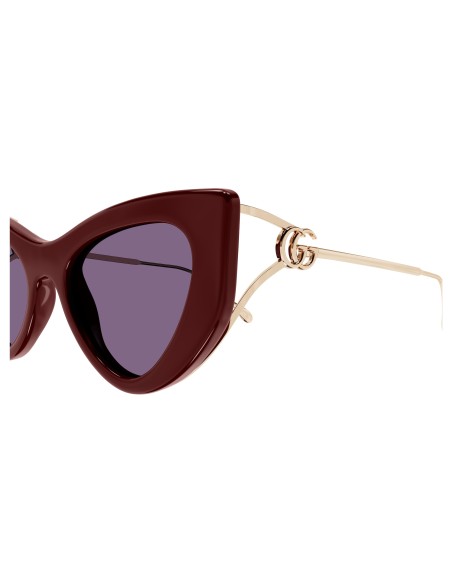 Occhiali sole Gucci - GG1565S-004 - 52