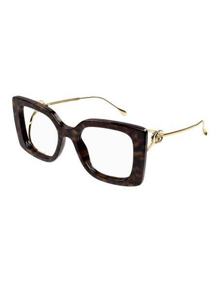 Occhiali vista Gucci - GG1567O-002 - 52