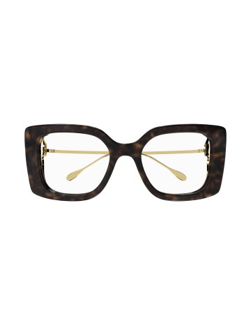 Occhiali vista Gucci - GG1567O-002 - 52 2