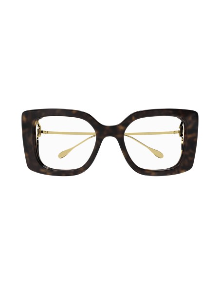 Occhiali vista Gucci - GG1567O-002 - 52