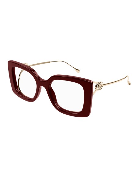 Occhiali vista Gucci - GG1567O-003 - 52
