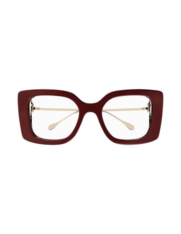 Occhiali vista Gucci - GG1567O-003 - 52 2