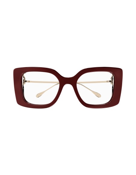 Occhiali vista Gucci - GG1567O-003 - 52