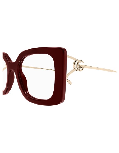 Occhiali vista Gucci - GG1567O-003 - 52
