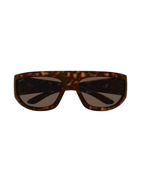 Occhiali sole Gucci - GG1574S-002 - 64