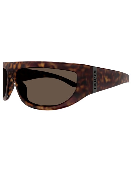 Occhiali sole Gucci - GG1574S-002 - 64