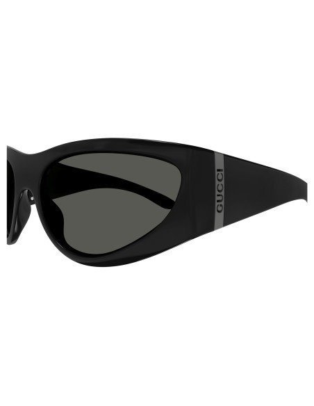 Occhiali sole Gucci - GG1575S-001 - 63