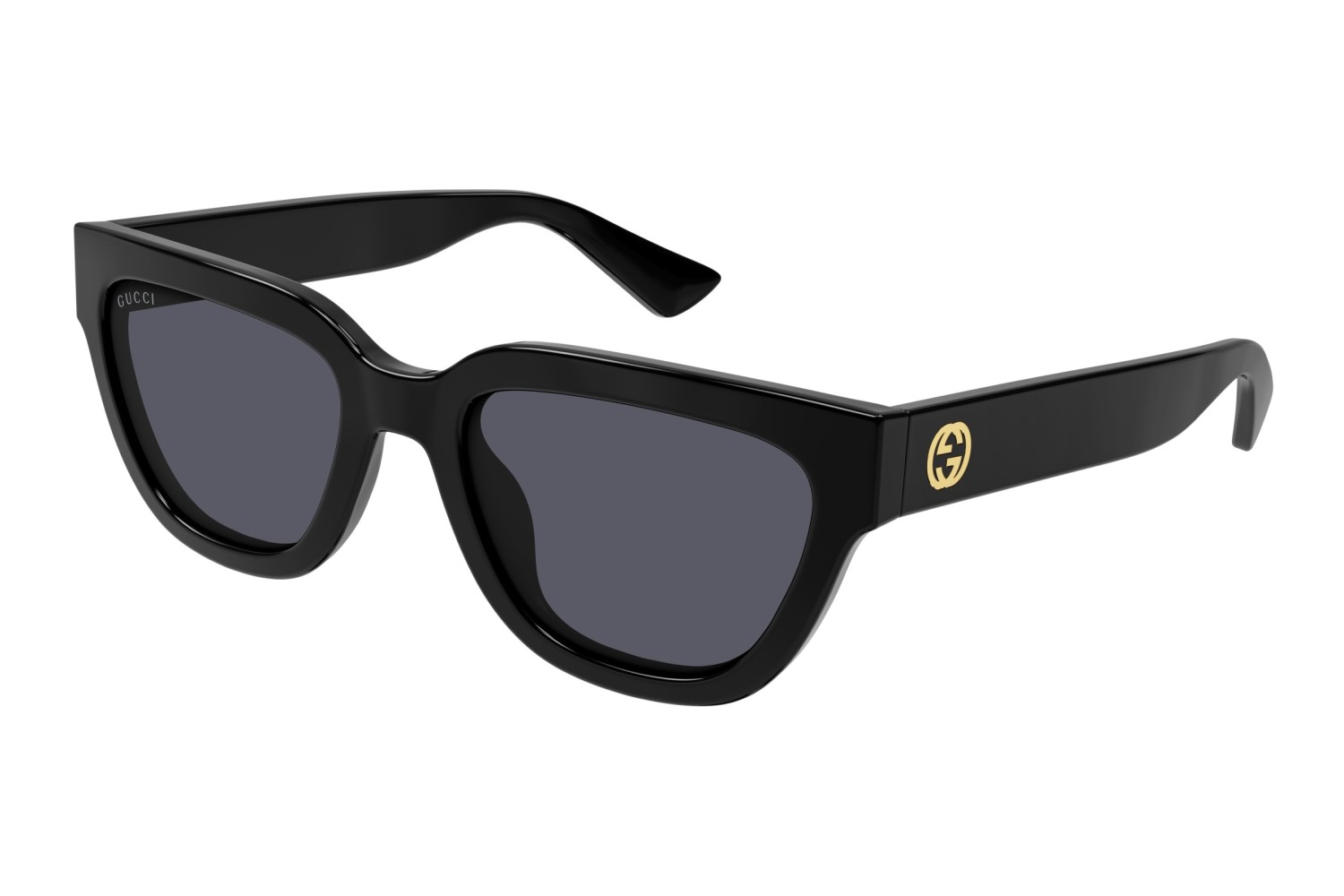 Occhiali sole Gucci - GG1578S-001 - 54