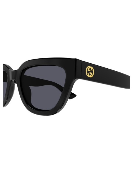 Occhiali sole Gucci - GG1578S-001 - 54