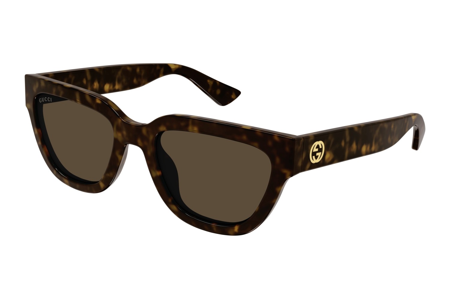 Occhiali sole Gucci - GG1578S-002 - 54