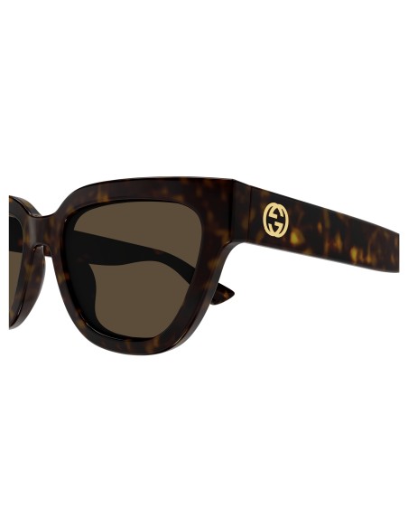 Occhiali sole Gucci - GG1578S-002 - 54