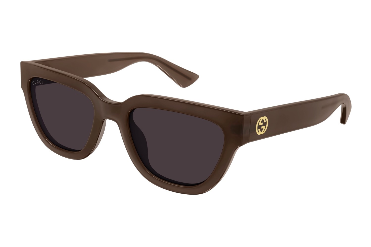 Sunglasses Gucci - GG1578S-003 - 54