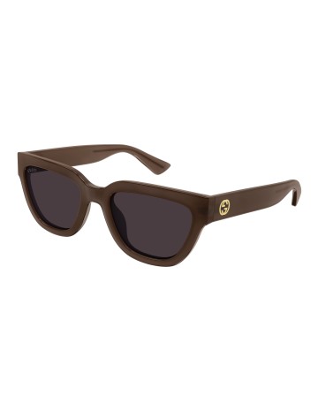 Occhiali sole Gucci - GG1578S-003 - 54