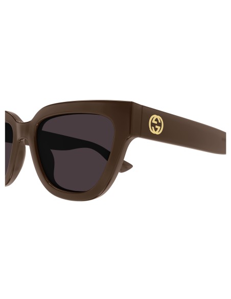 Occhiali sole Gucci - GG1578S-003 - 54