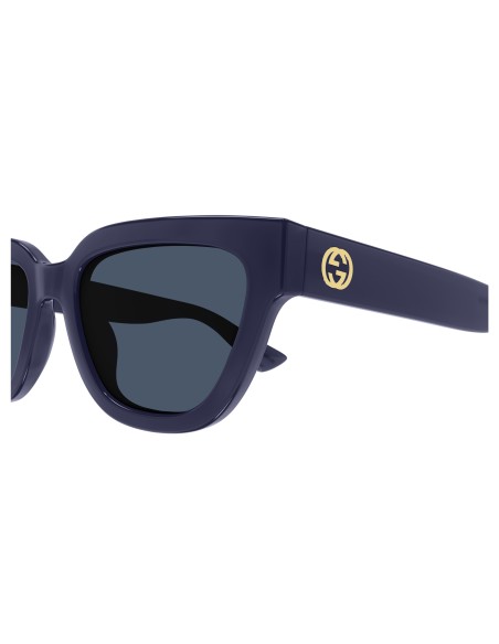 Occhiali sole Gucci - GG1578S-004 - 54