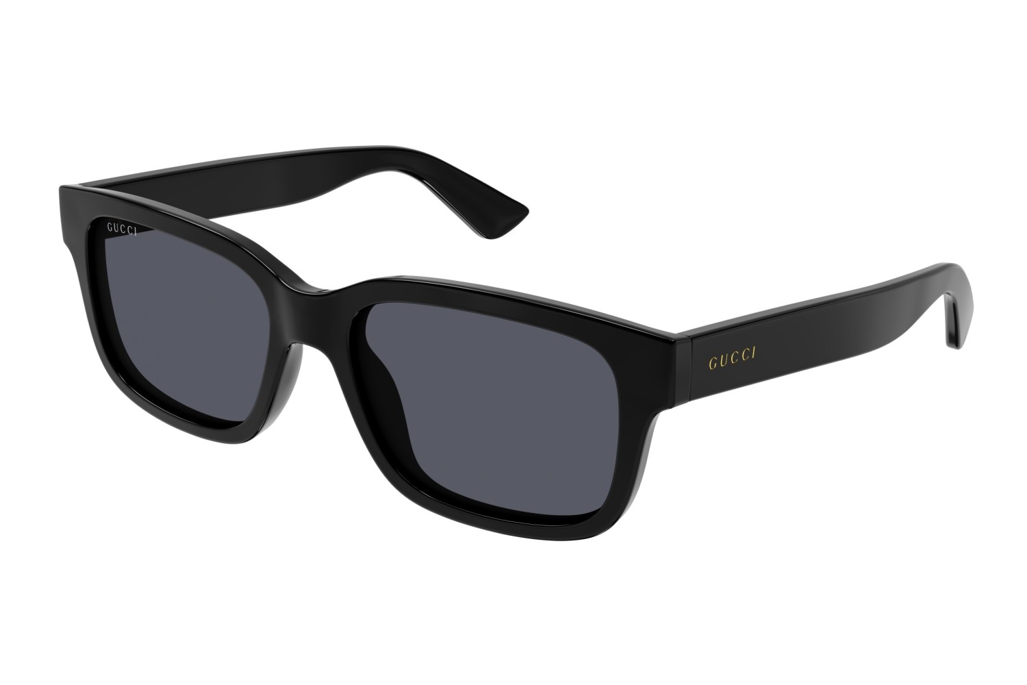 Occhiali sole Gucci - GG1583S-001 - 56