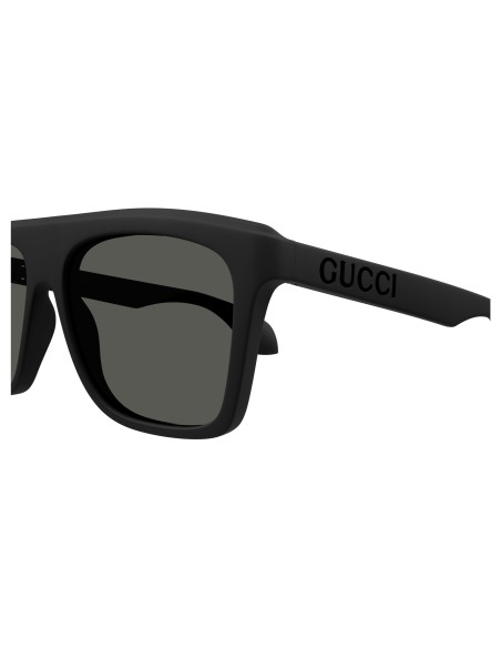 Occhiali sole Gucci - GG1570S-001 - 57