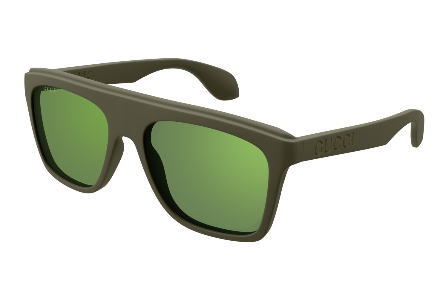 Occhiali sole Gucci - GG1570S-005 - 57