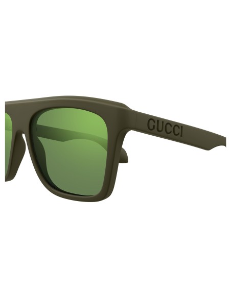 Occhiali sole Gucci - GG1570S-005 - 57
