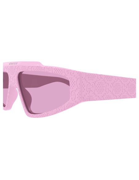 Occhiali sole Gucci - GG1591S-003 - 58