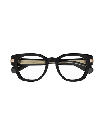 Occhiali vista Gucci - GG1518O-001 - 51 2