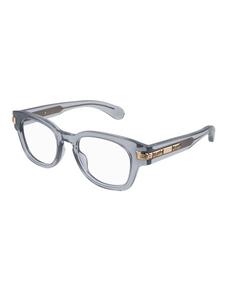 Occhiali vista Gucci - GG1518O-003 - 51