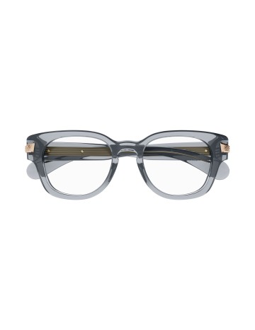 Occhiali vista Gucci - GG1518O-003 - 51 2